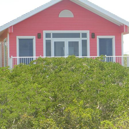 Harbor Breeze Villas Clarence Town Екстер'єр фото