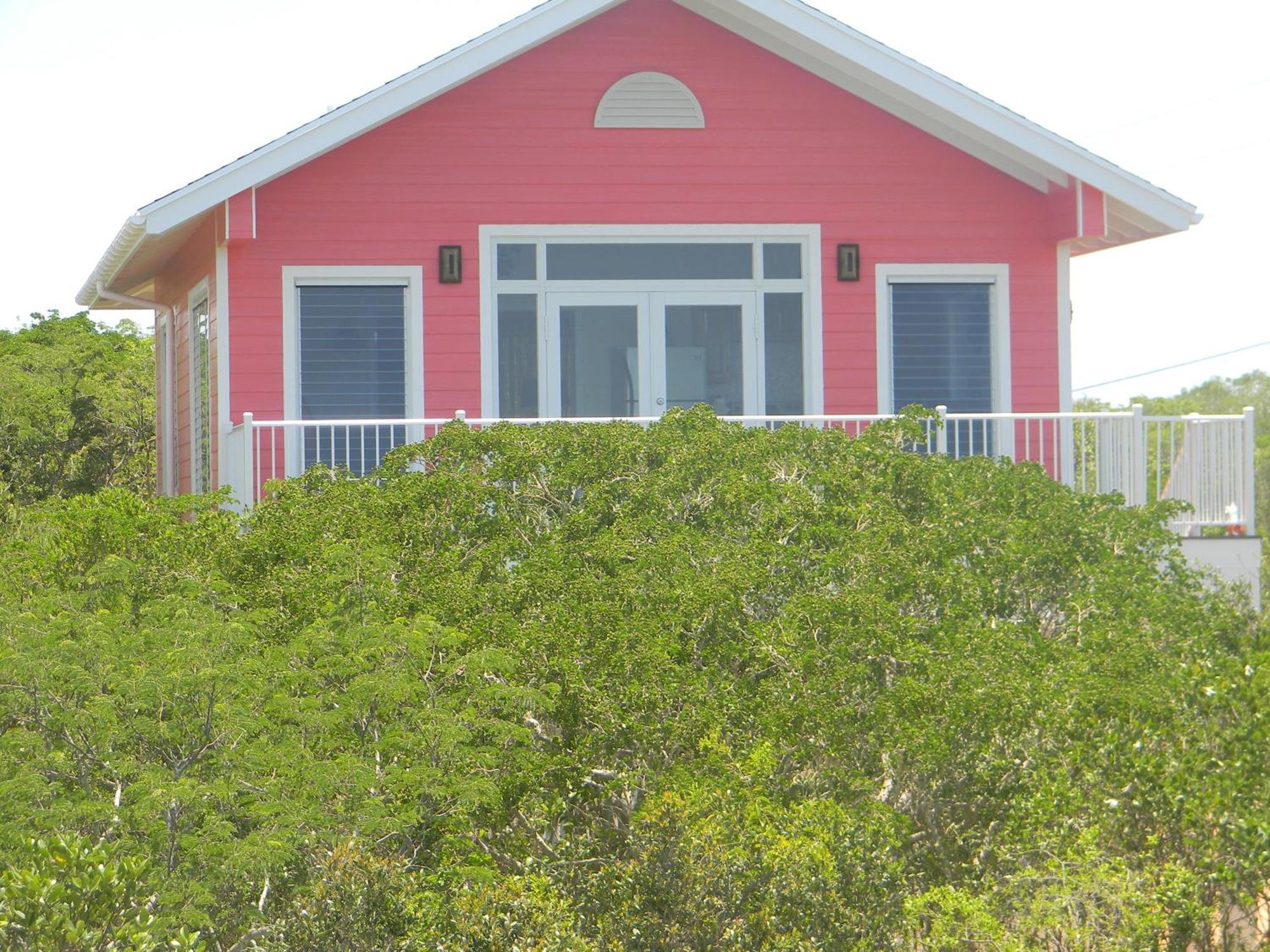 Harbor Breeze Villas Clarence Town Екстер'єр фото